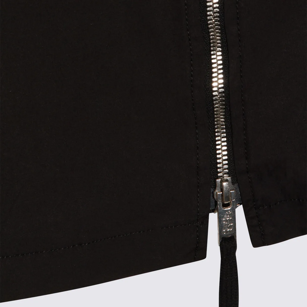 Jackets Black sold by Wanan Luxury product image thumbnail 4