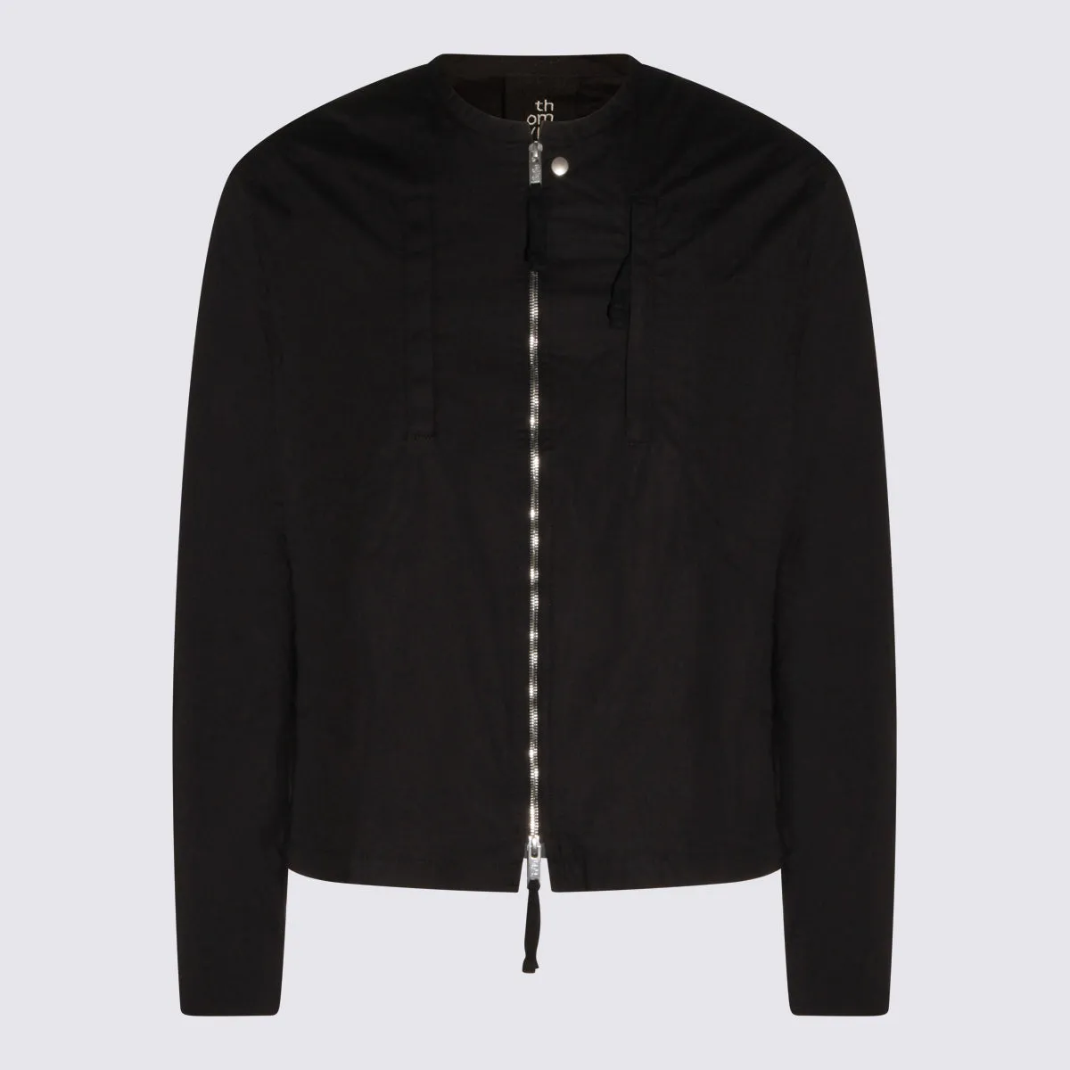 Jackets Black sold by Wanan Luxury