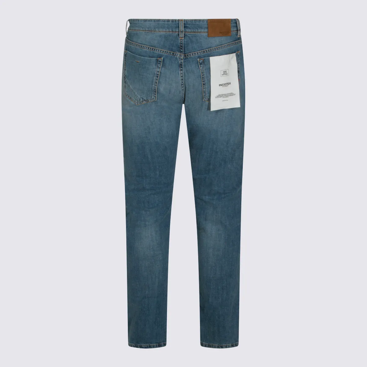 Jeans Light Blue sold by Wanan Luxury product image thumbnail 2