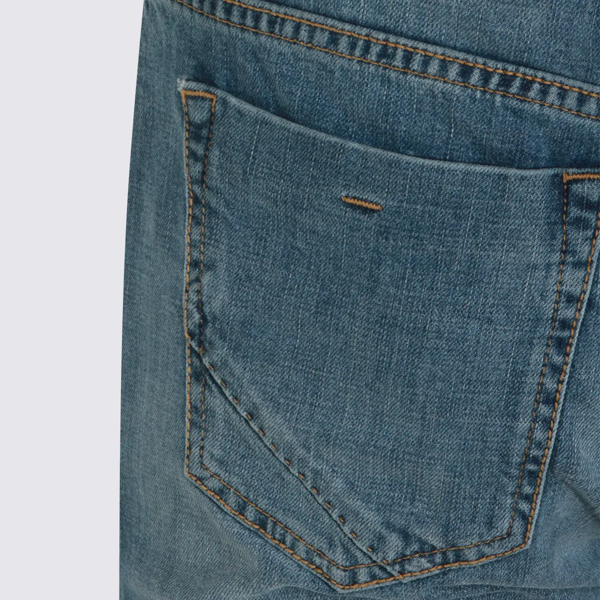 Jeans Light Blue sold by Wanan Luxury product image thumbnail 4