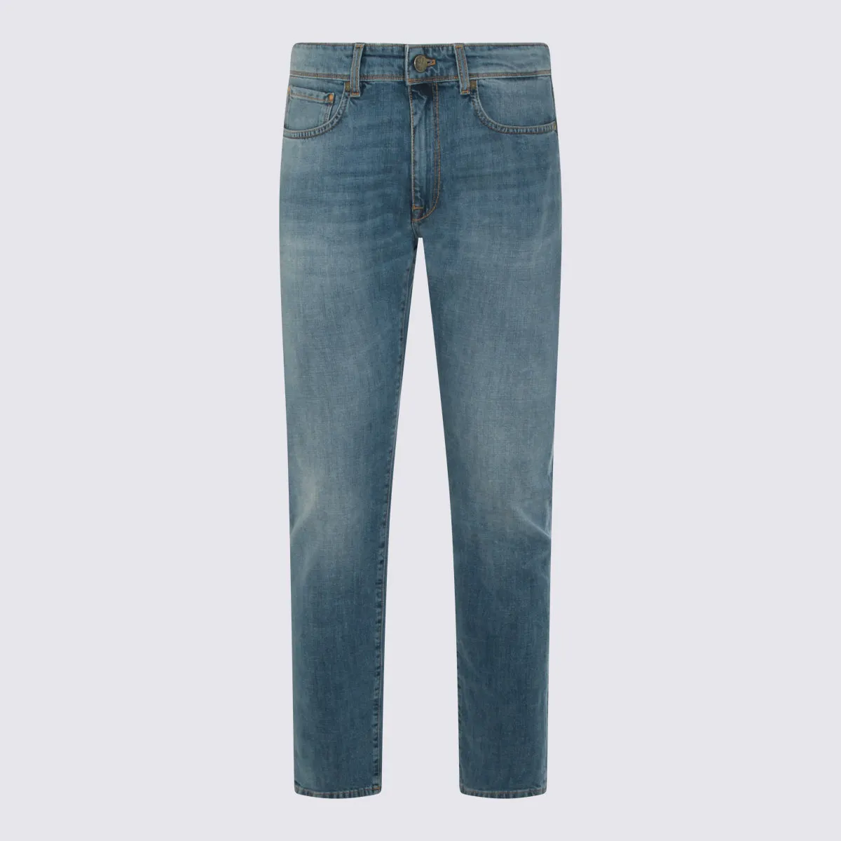 Jeans Light Blue sold by Wanan Luxury