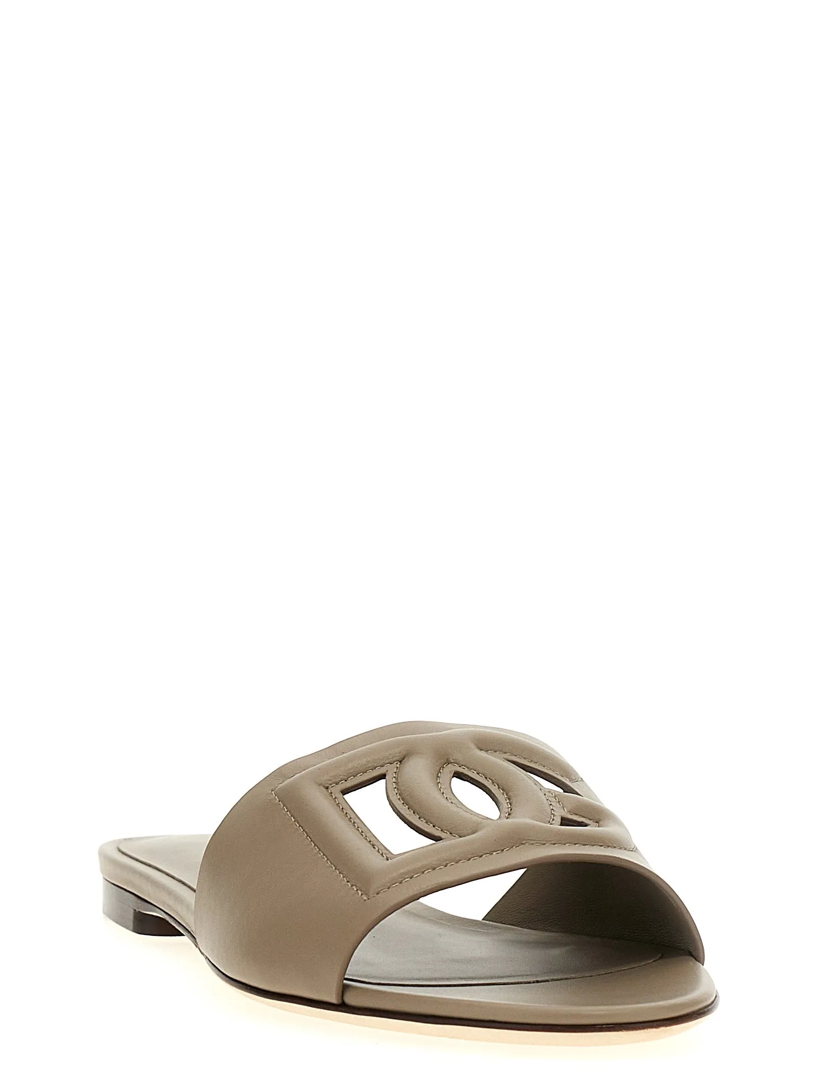 Dg Sandals Gray sold by Wanan Luxury product image thumbnail 2