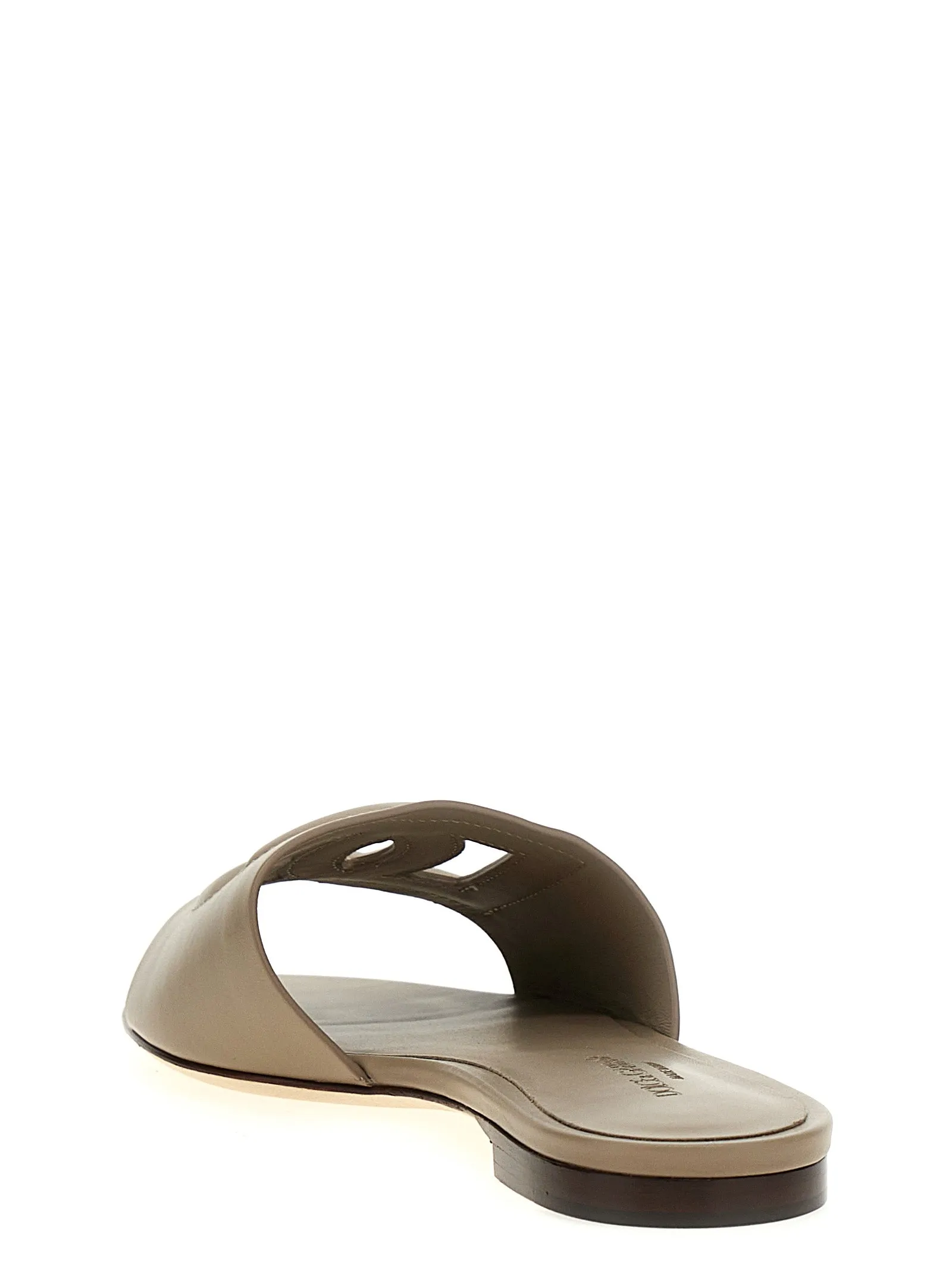 Dg Sandals Gray sold by Wanan Luxury product image thumbnail 3