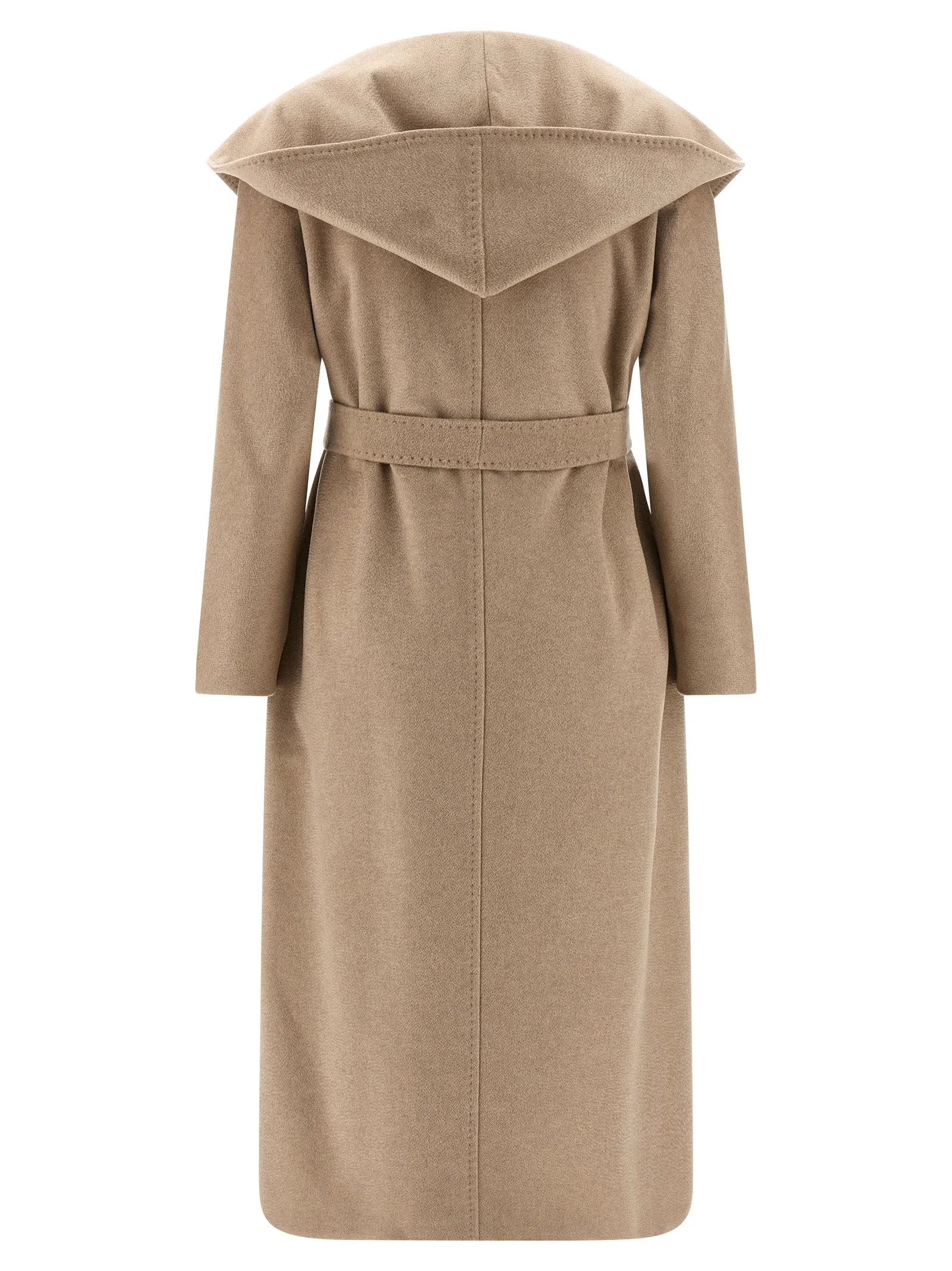 Danton Coats And Trench Coats Beige sold by Wanan Luxury product image thumbnail 2