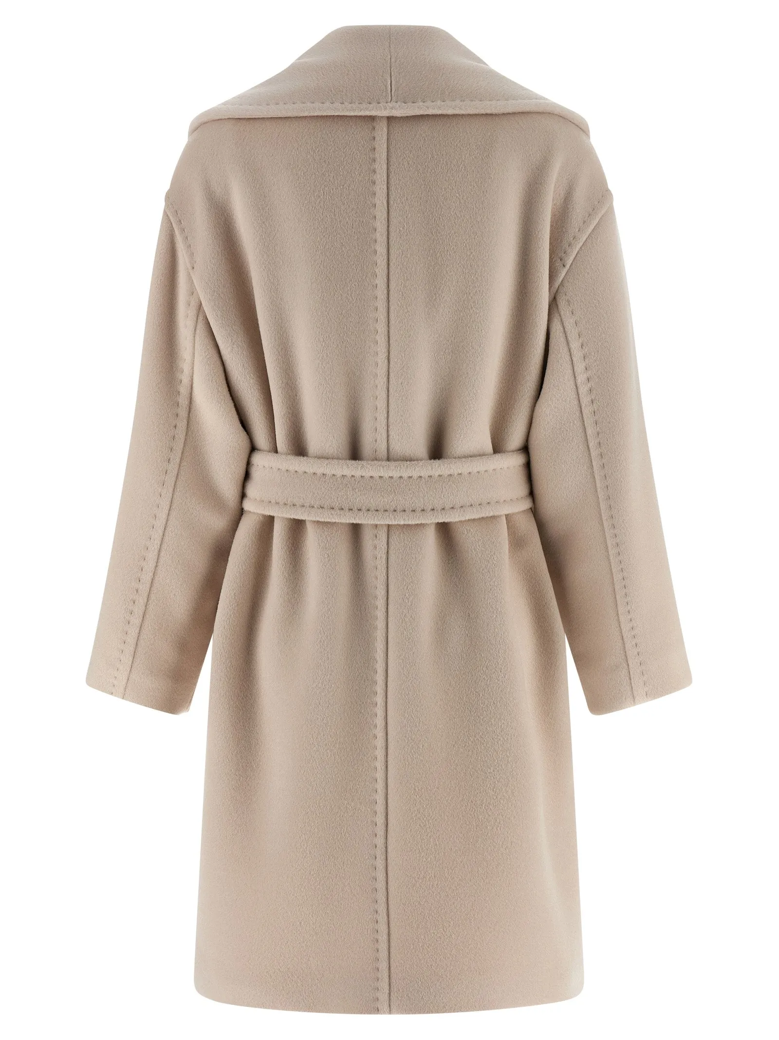 Cloruro Coats And Trench Coats Beige sold by Wanan Luxury product image thumbnail 2