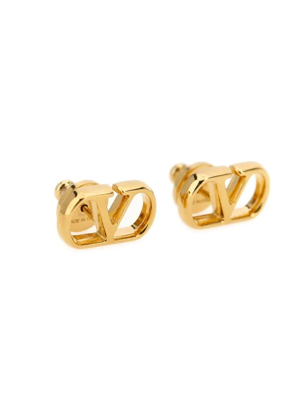 Vlogo Signature Jewelry Gold made by Valentino Garavani