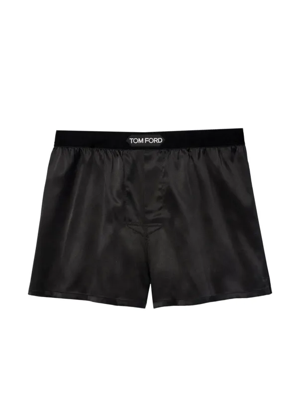 Silk Boxer made by Tom Ford