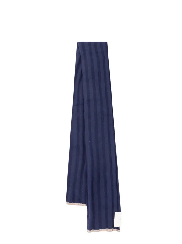 Cashmere Scarf made by Brunello Cucinelli