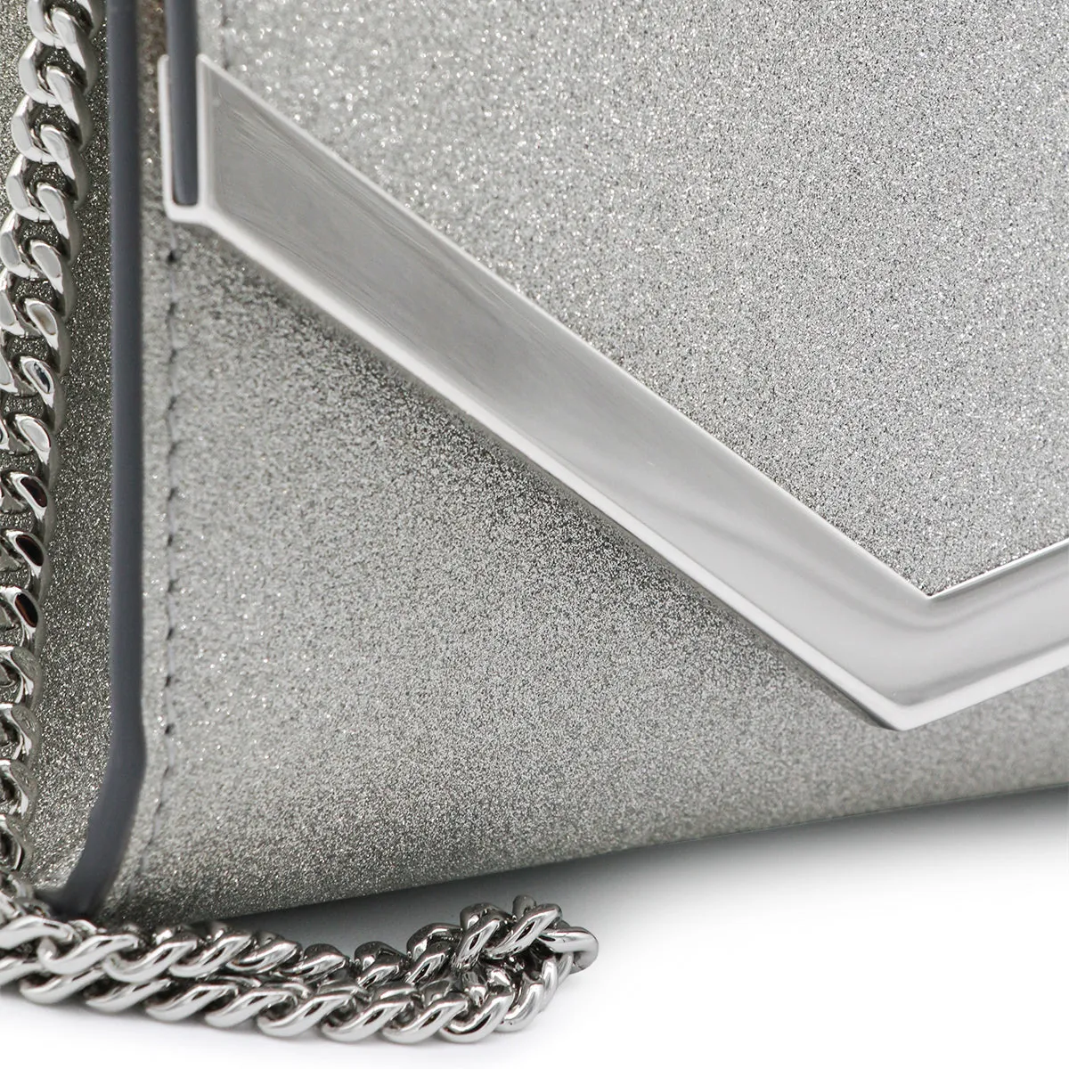 Bags Silver sold by Wanan Luxury product image thumbnail 4