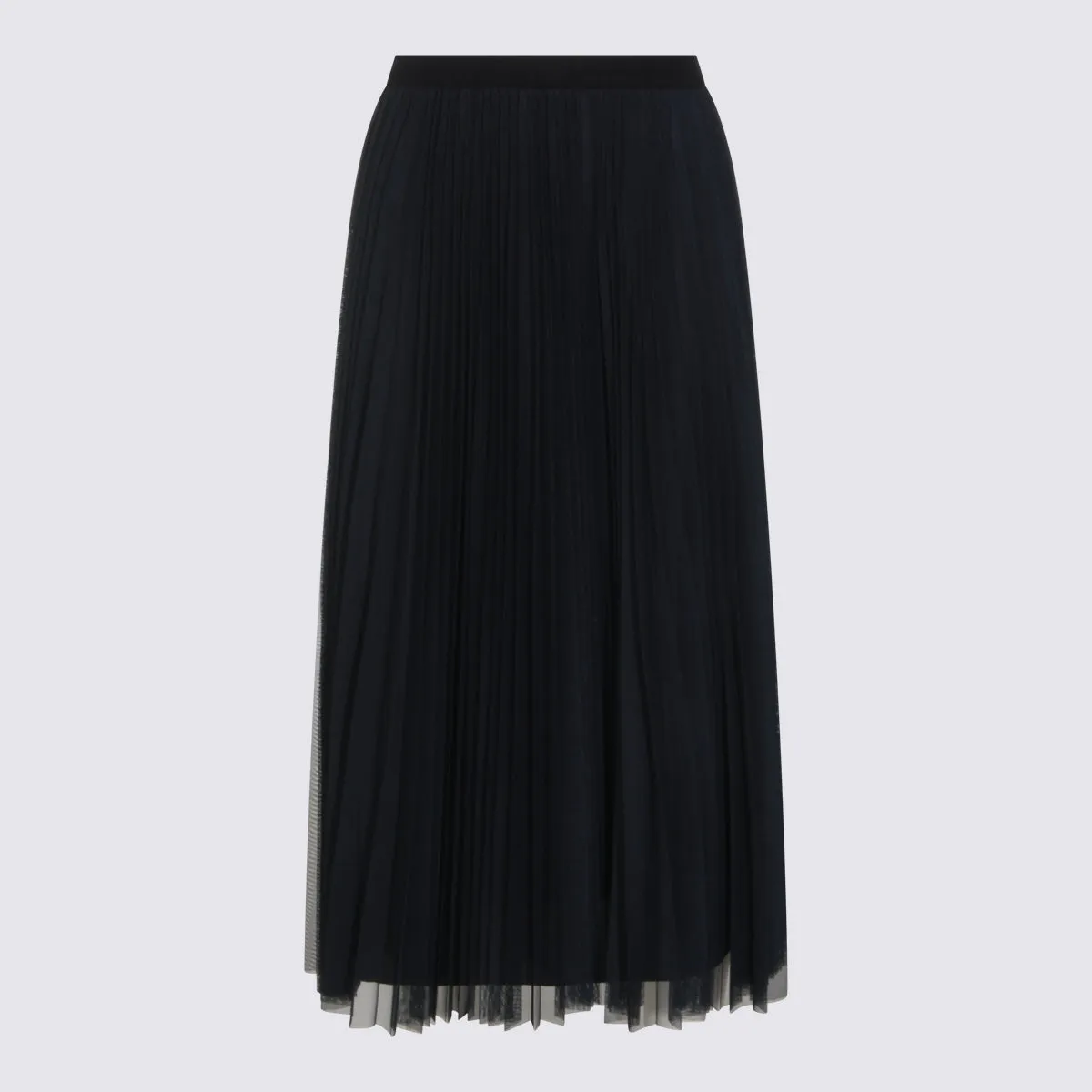 Skirts Blu E Verdi sold by Wanan Luxury