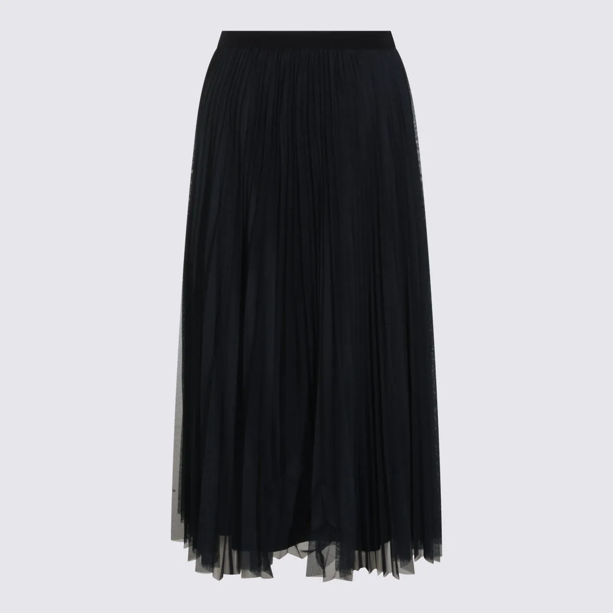 Skirts Blu E Verdi sold by Wanan Luxury product image thumbnail 2