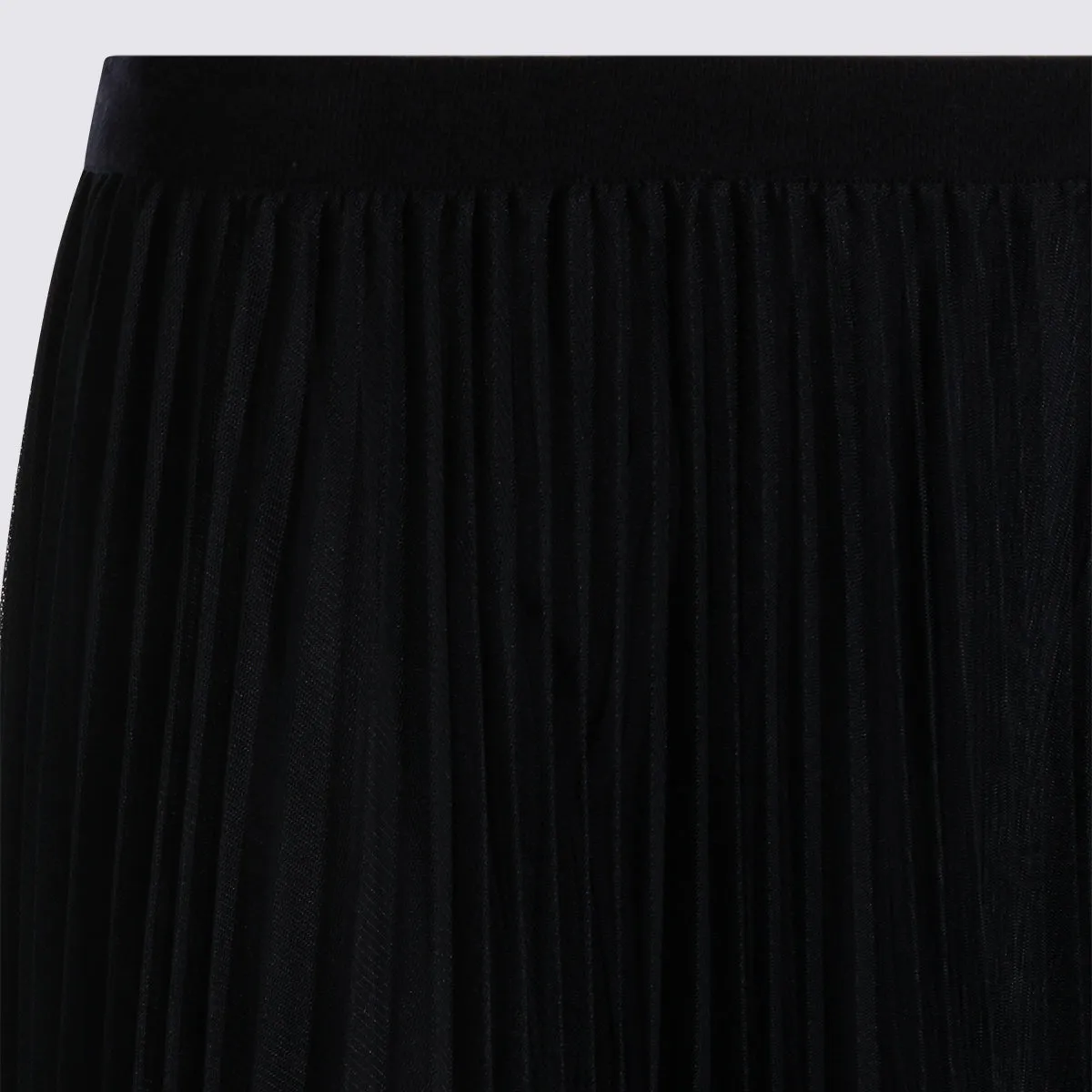 Skirts Blu E Verdi sold by Wanan Luxury product image thumbnail 3