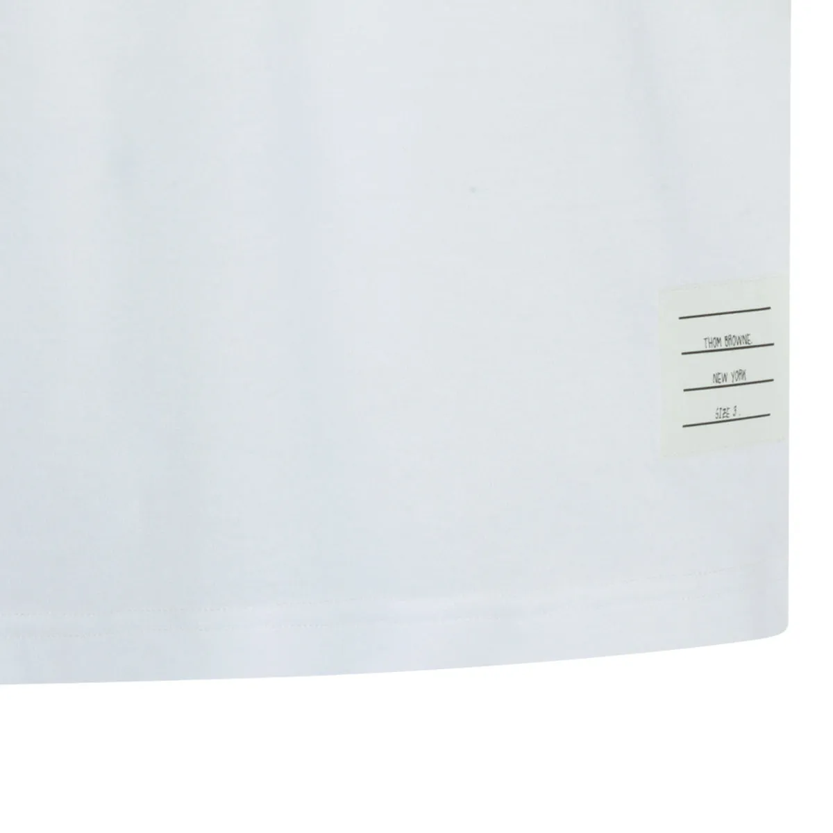T-Shirts And Polos White sold by Wanan Luxury product image thumbnail 4
