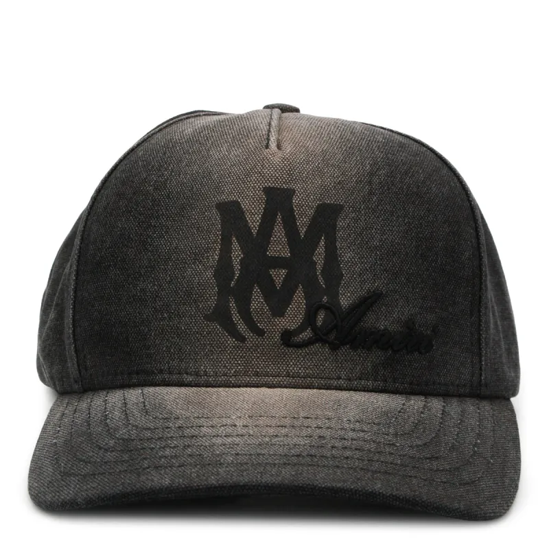 Hats Black made by AMIRI