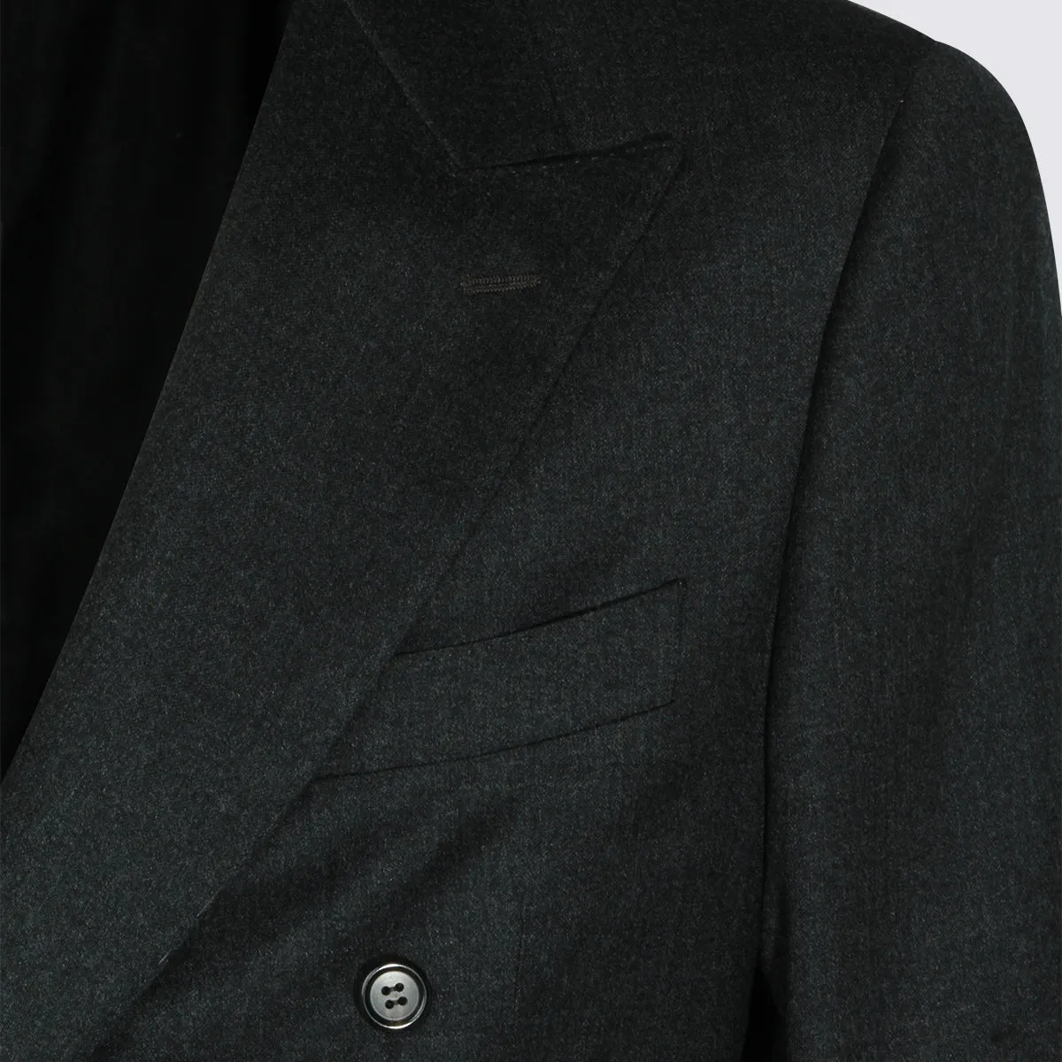 Dresses Dark Grey sold by Wanan Luxury product image thumbnail 3