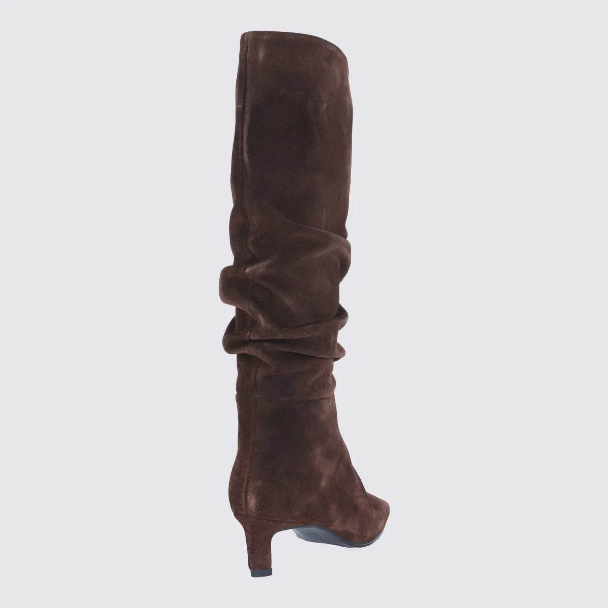 Boots Brown sold by Wanan Luxury product image thumbnail 3