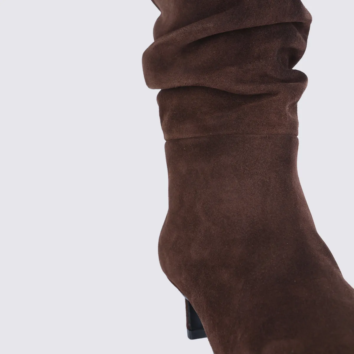 Boots Brown sold by Wanan Luxury product image thumbnail 4