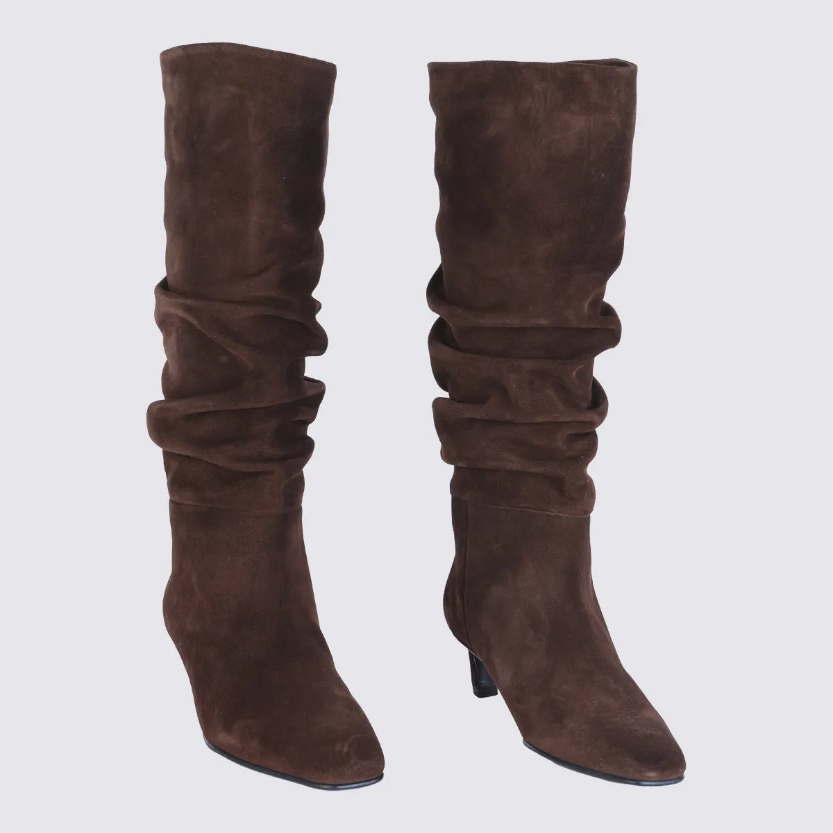 Boots Brown sold by Wanan Luxury product image thumbnail 2