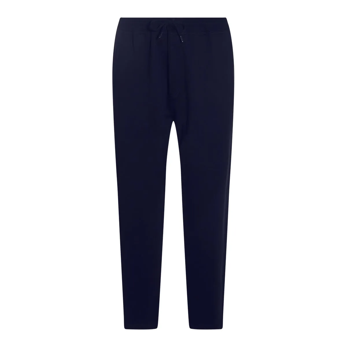 Trousers Navy sold by Wanan Luxury