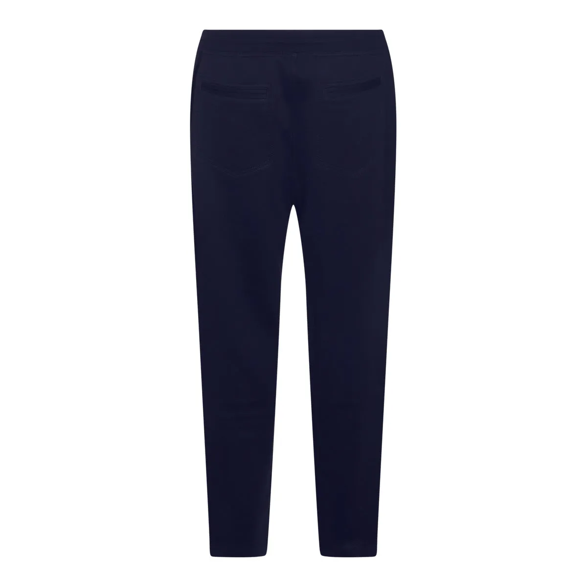 Trousers Navy sold by Wanan Luxury product image thumbnail 2