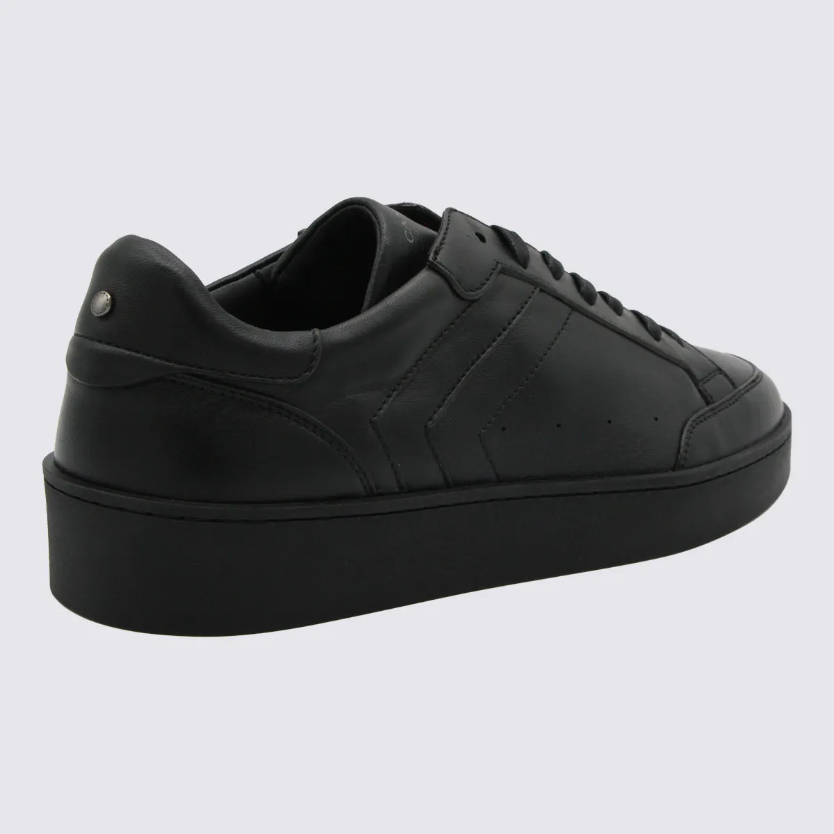 Sneakers Black sold by Wanan Luxury product image thumbnail 3
