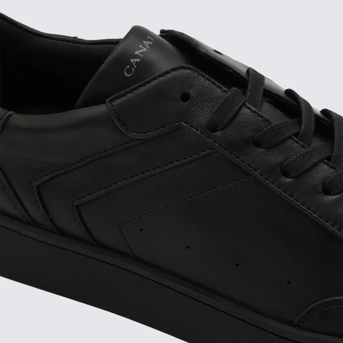 Sneakers Black sold by Wanan Luxury product image thumbnail 4