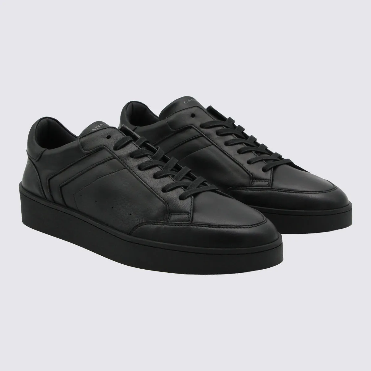 Sneakers Black sold by Wanan Luxury product image thumbnail 2
