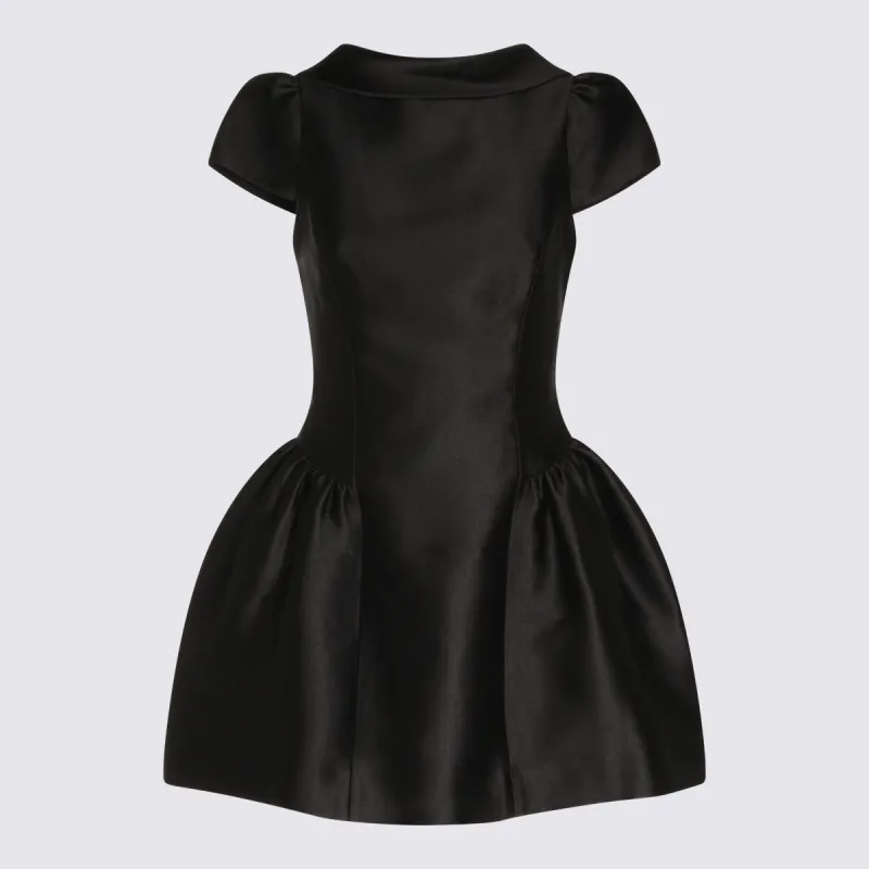 Dresses Black made by Self-Portrait