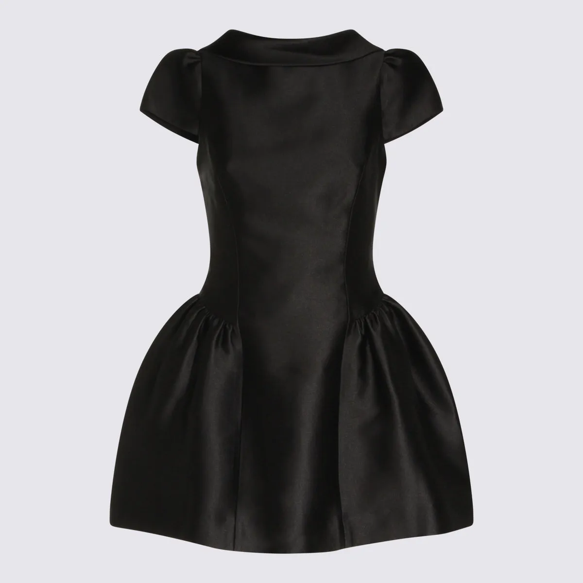 Dresses Black sold by Wanan Luxury