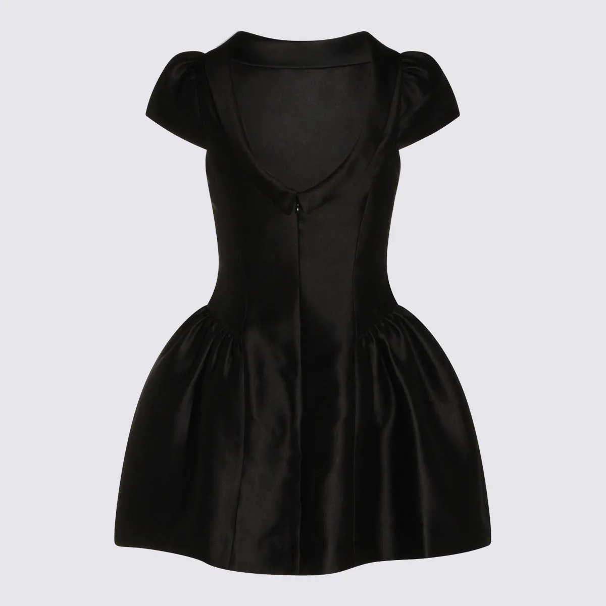 Dresses Black sold by Wanan Luxury product image thumbnail 2