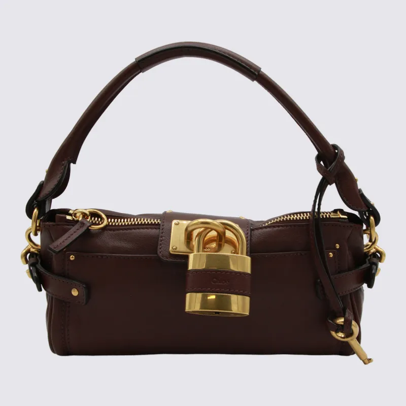 Bags Crafty Brown made by Chloe