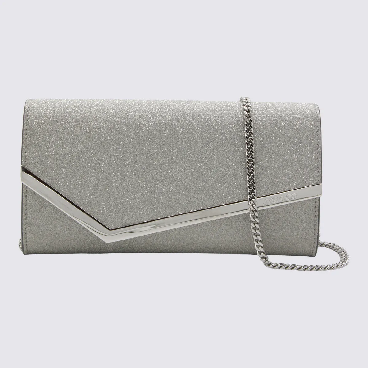Bags Silver sold by Wanan Luxury