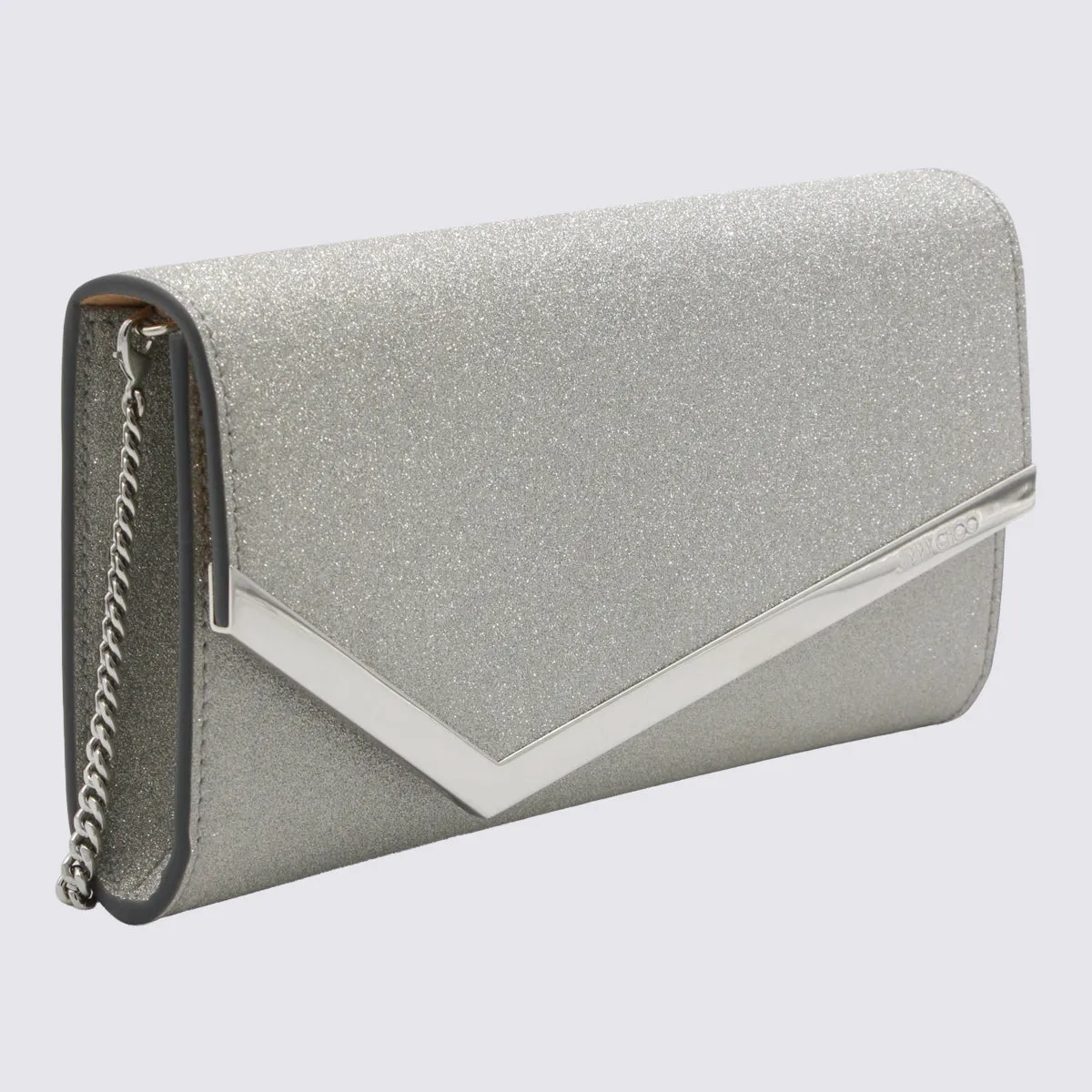 Bags Silver sold by Wanan Luxury product image thumbnail 2