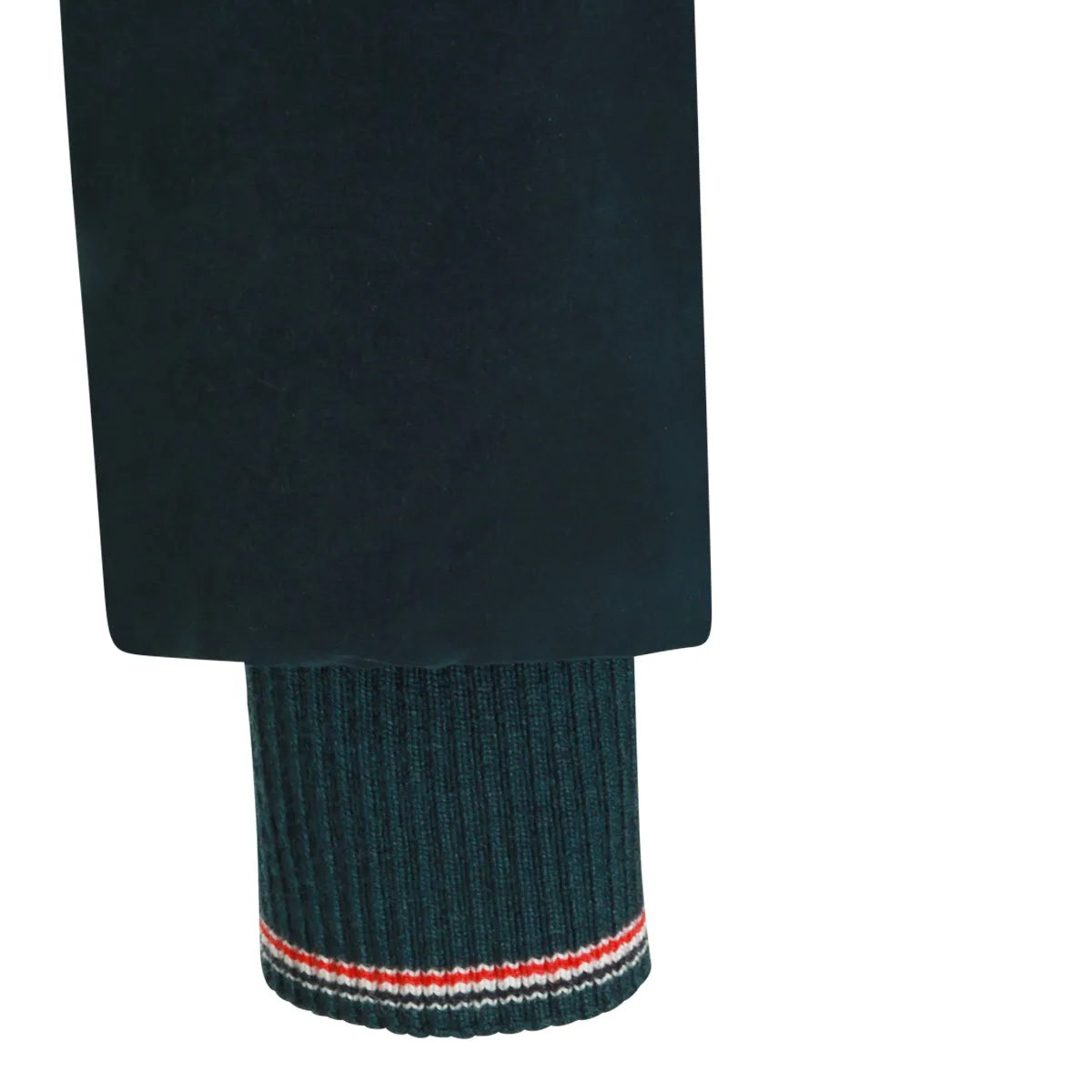Coats Dark Blue sold by Wanan Luxury product image thumbnail 3