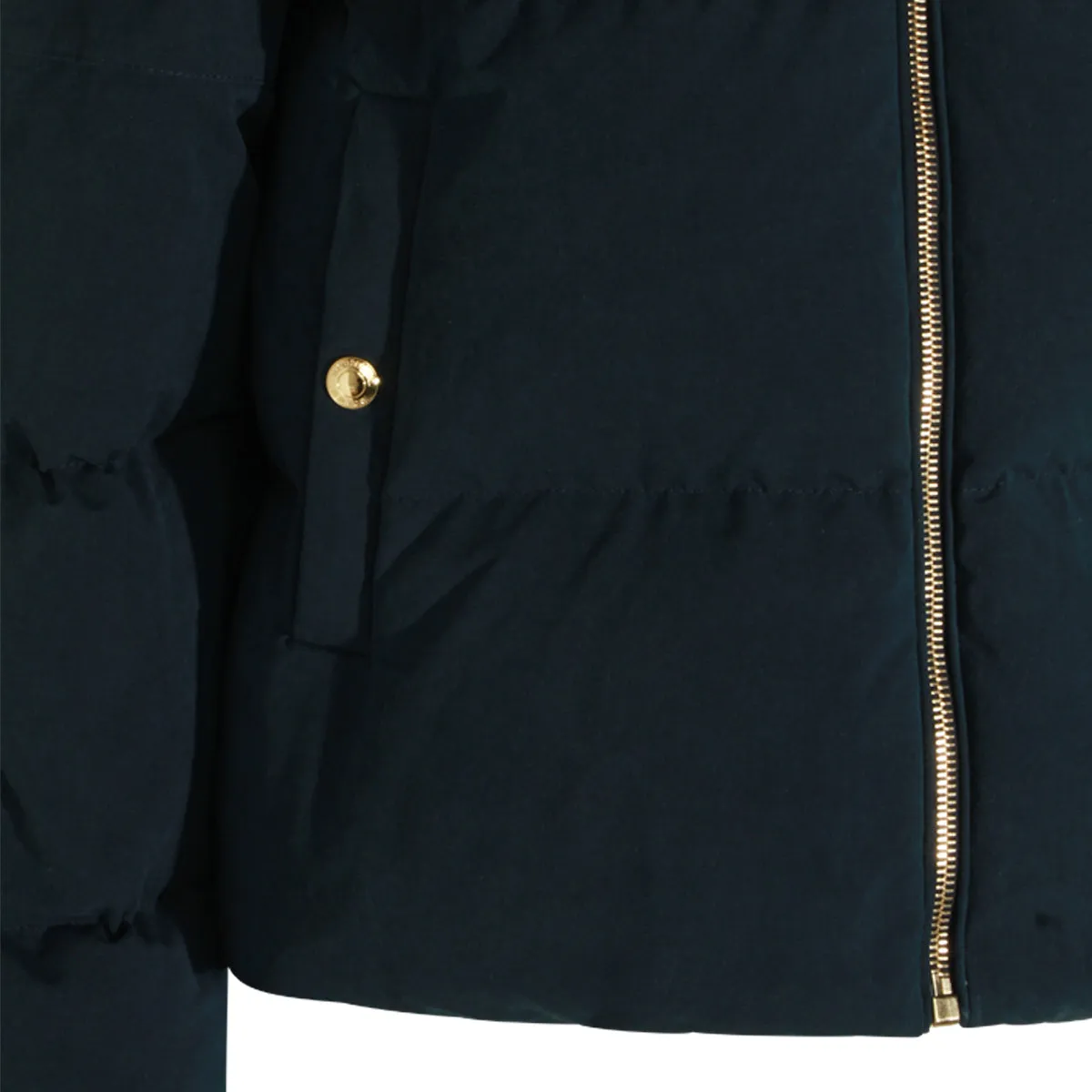 Coats Dark Blue sold by Wanan Luxury product image thumbnail 4