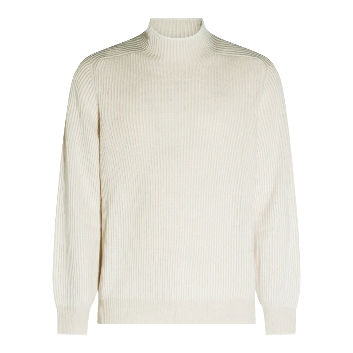 Sweaters Off White sold by Wanan Luxury product image thumbnail 4