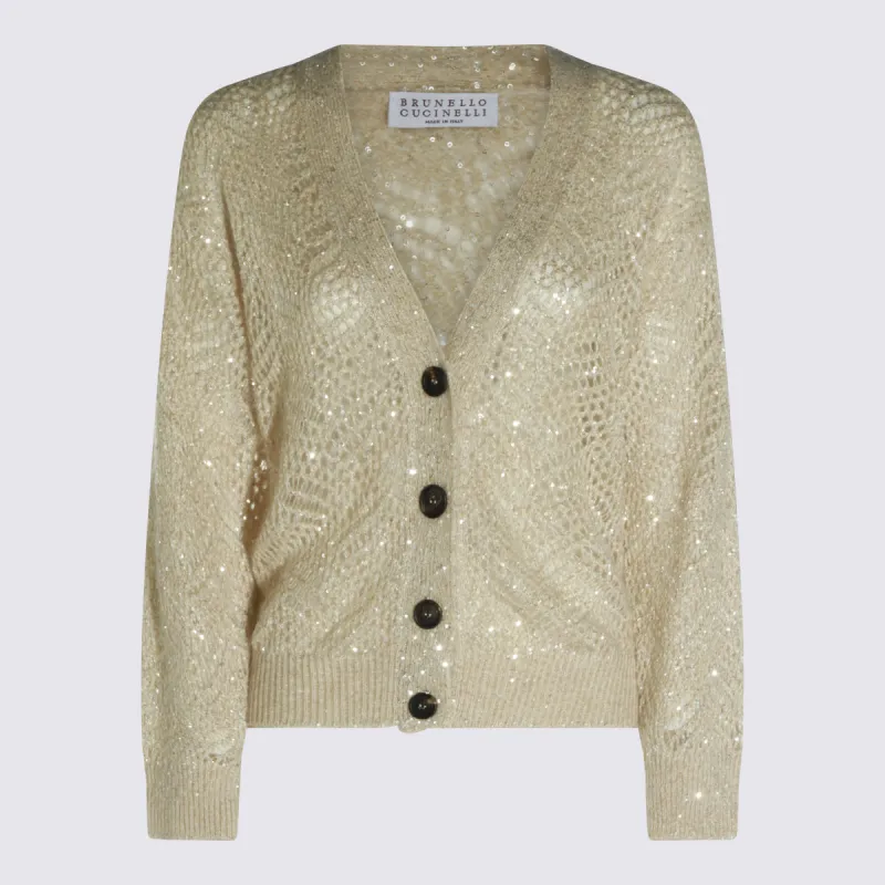 Sweaters Chari made by Brunello Cucinelli