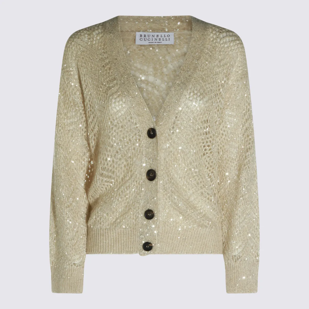 Sweaters Chari sold by Wanan Luxury