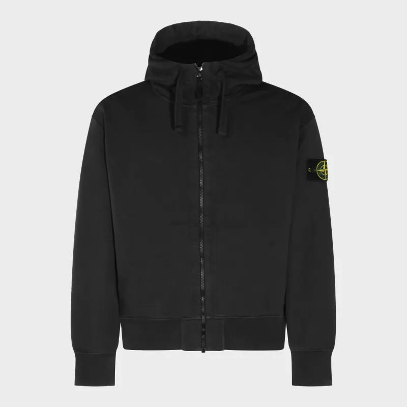 Sweaters Black made by Stone Island