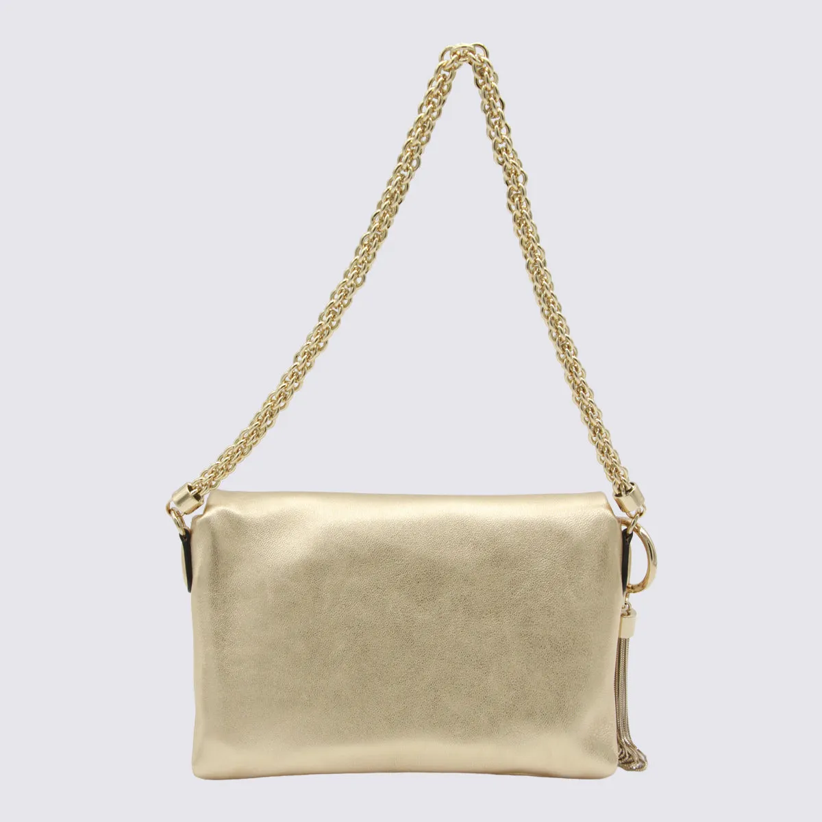 Bags Gold/Light Gold sold by Wanan Luxury product image thumbnail 3