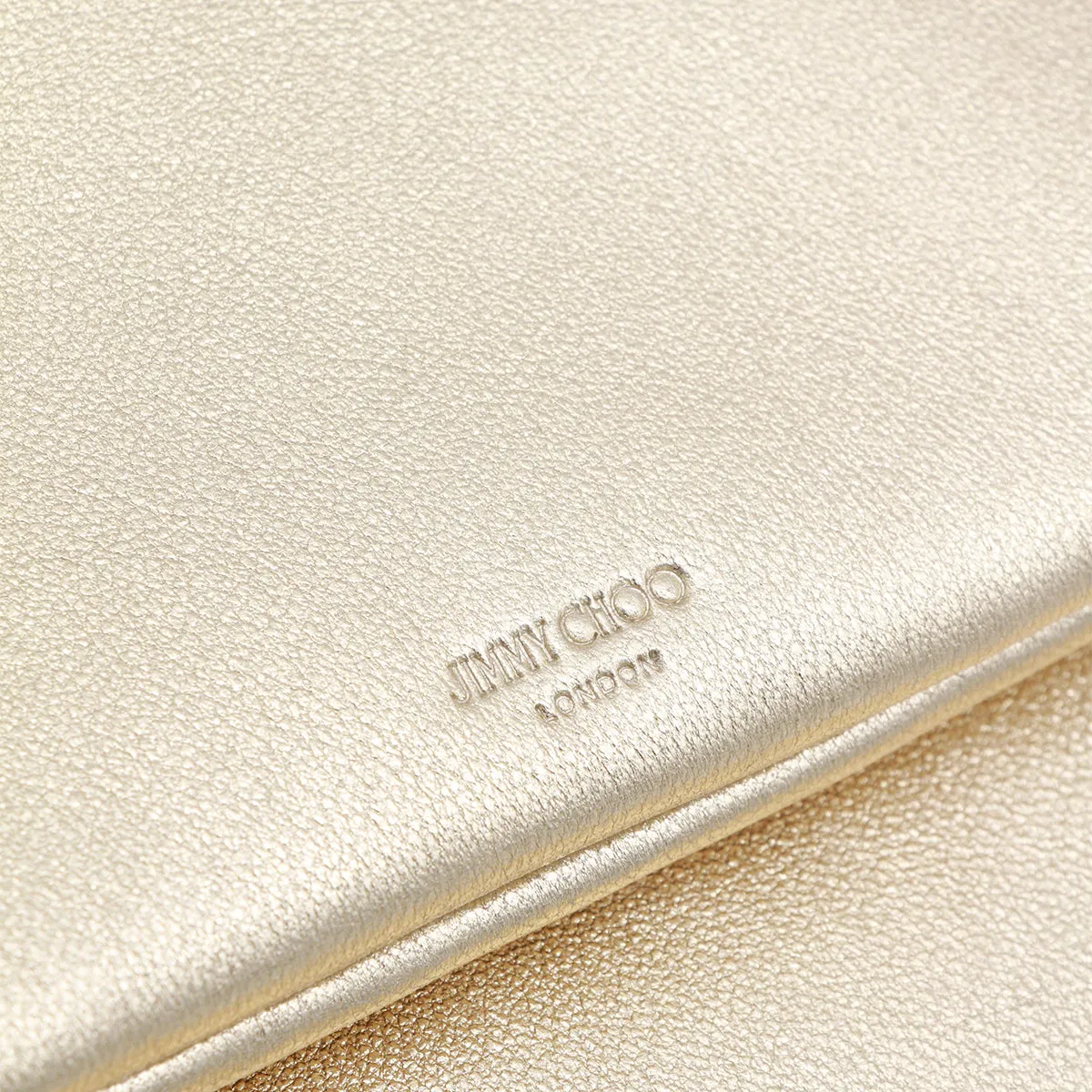 Bags Gold/Light Gold sold by Wanan Luxury product image thumbnail 4
