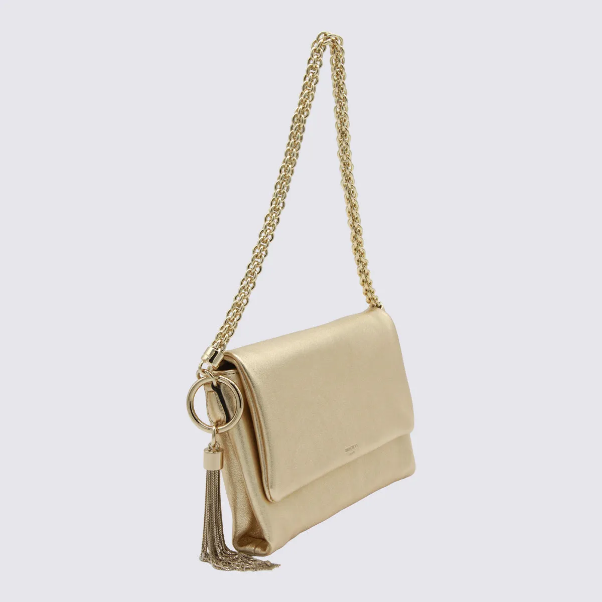 Bags Gold/Light Gold sold by Wanan Luxury product image thumbnail 2