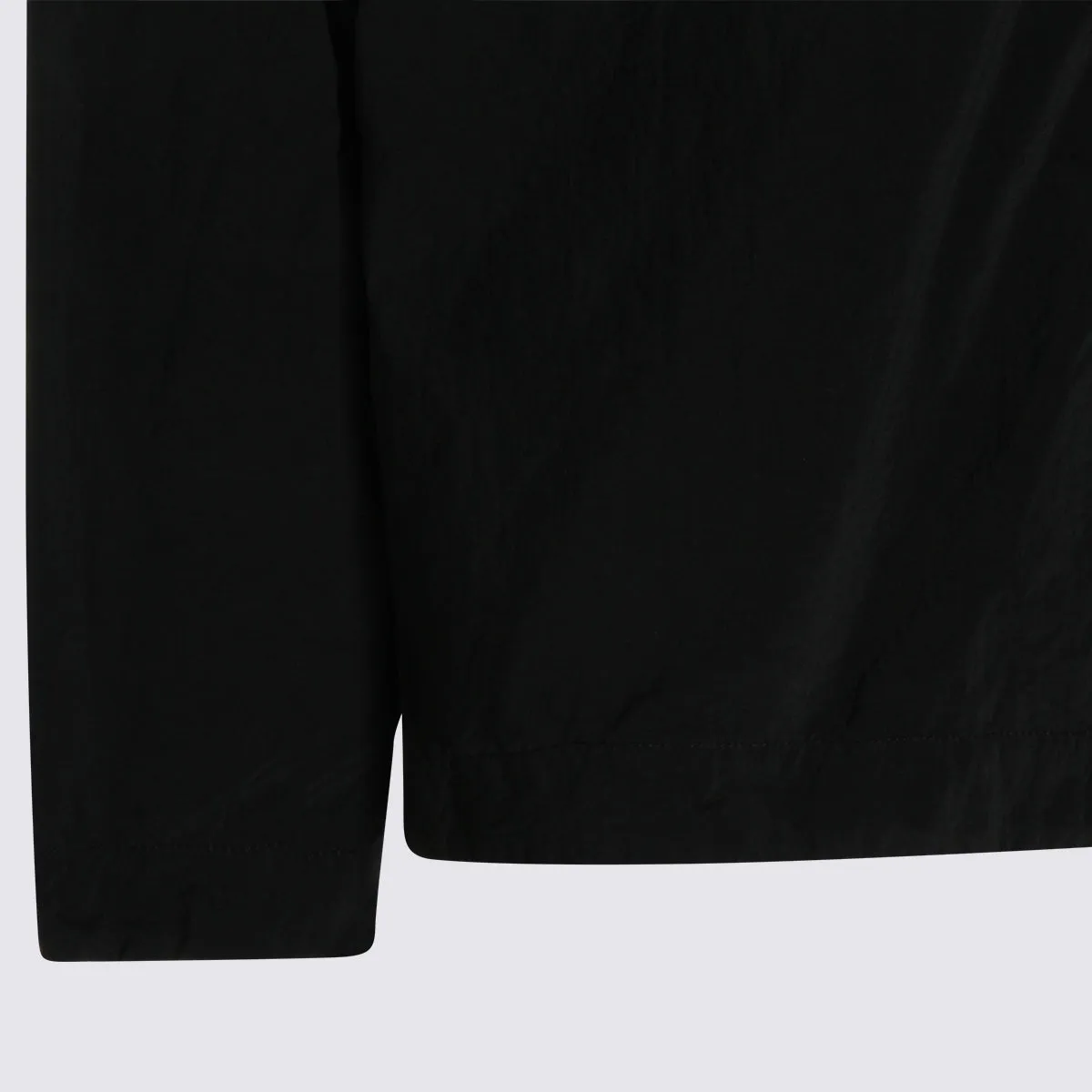 Shirts Black sold by Wanan Luxury product image thumbnail 4