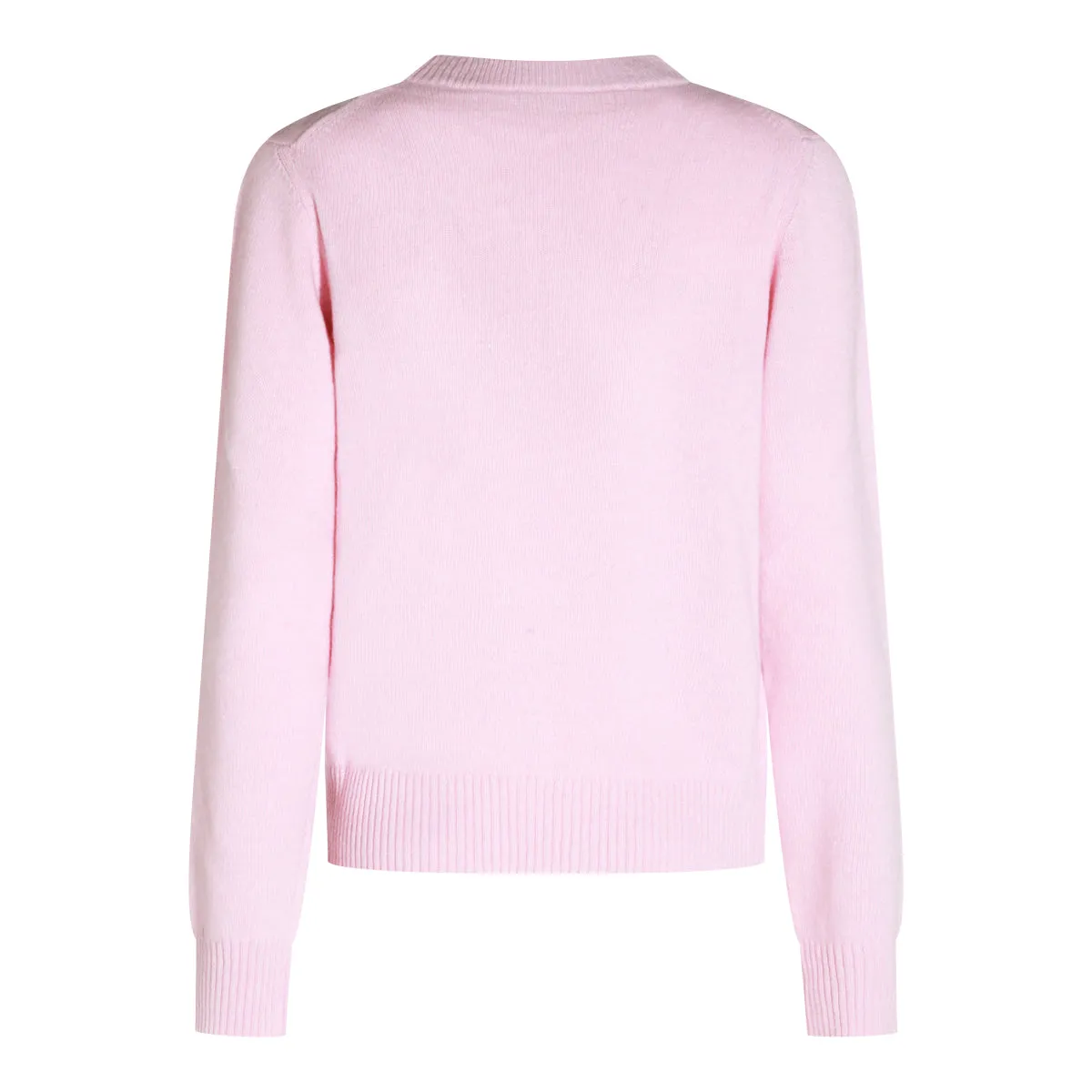 Sweaters Chalk Pink sold by Wanan Luxury product image thumbnail 2
