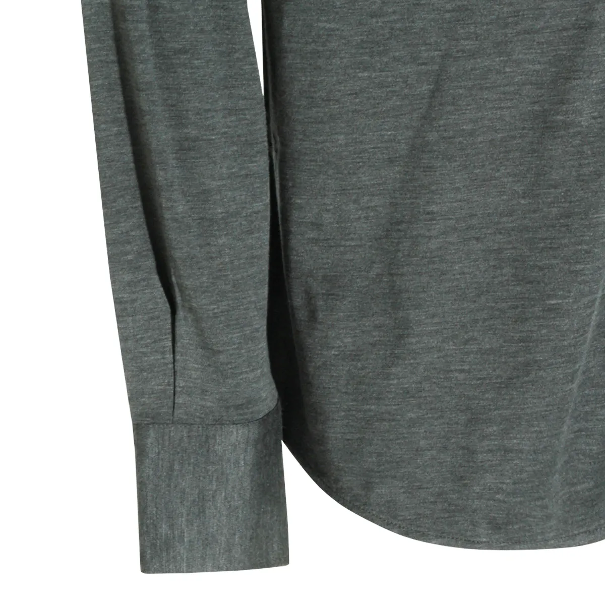 Shirts Dark Grey sold by Wanan Luxury product image thumbnail 2
