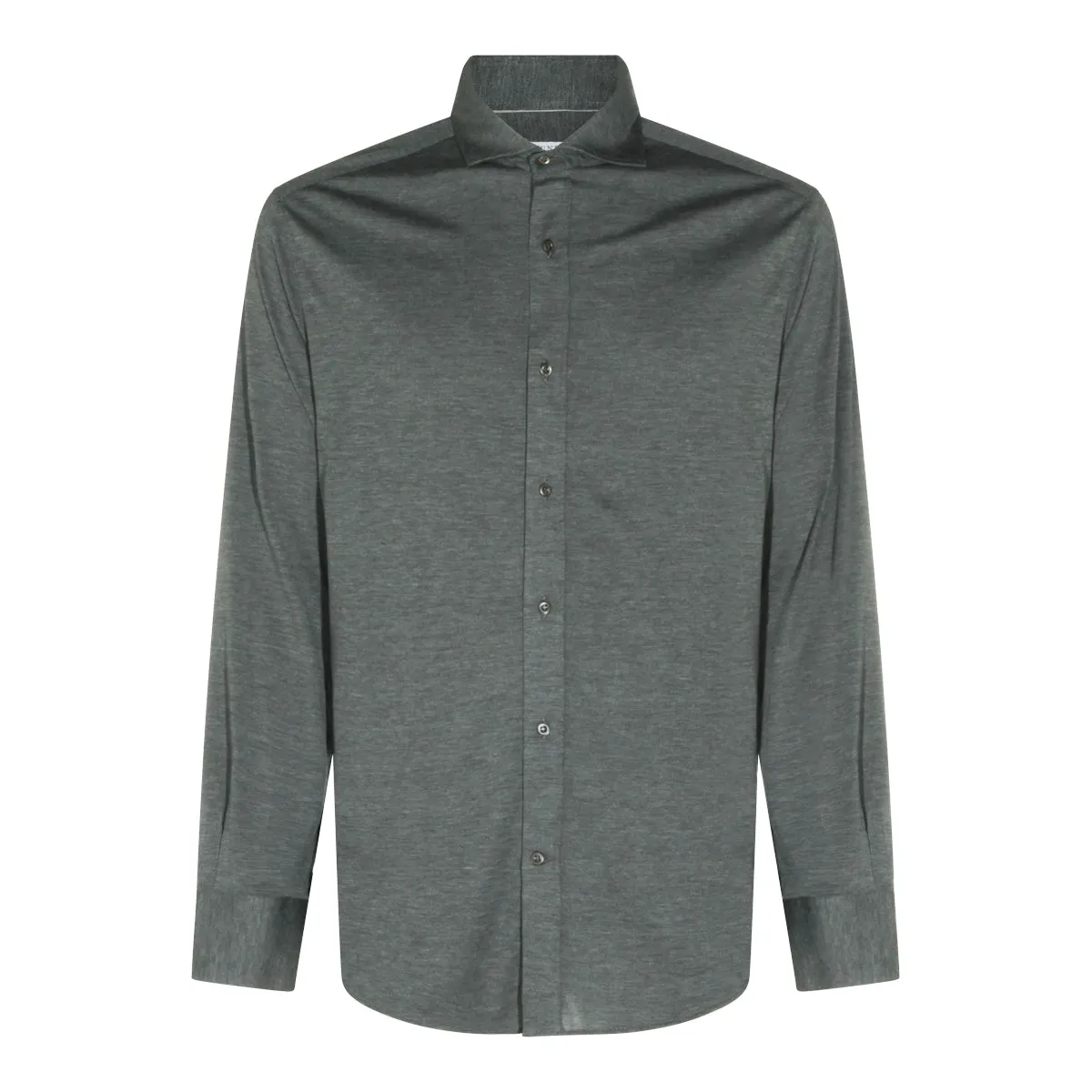 Shirts Dark Grey sold by Wanan Luxury product image thumbnail 4
