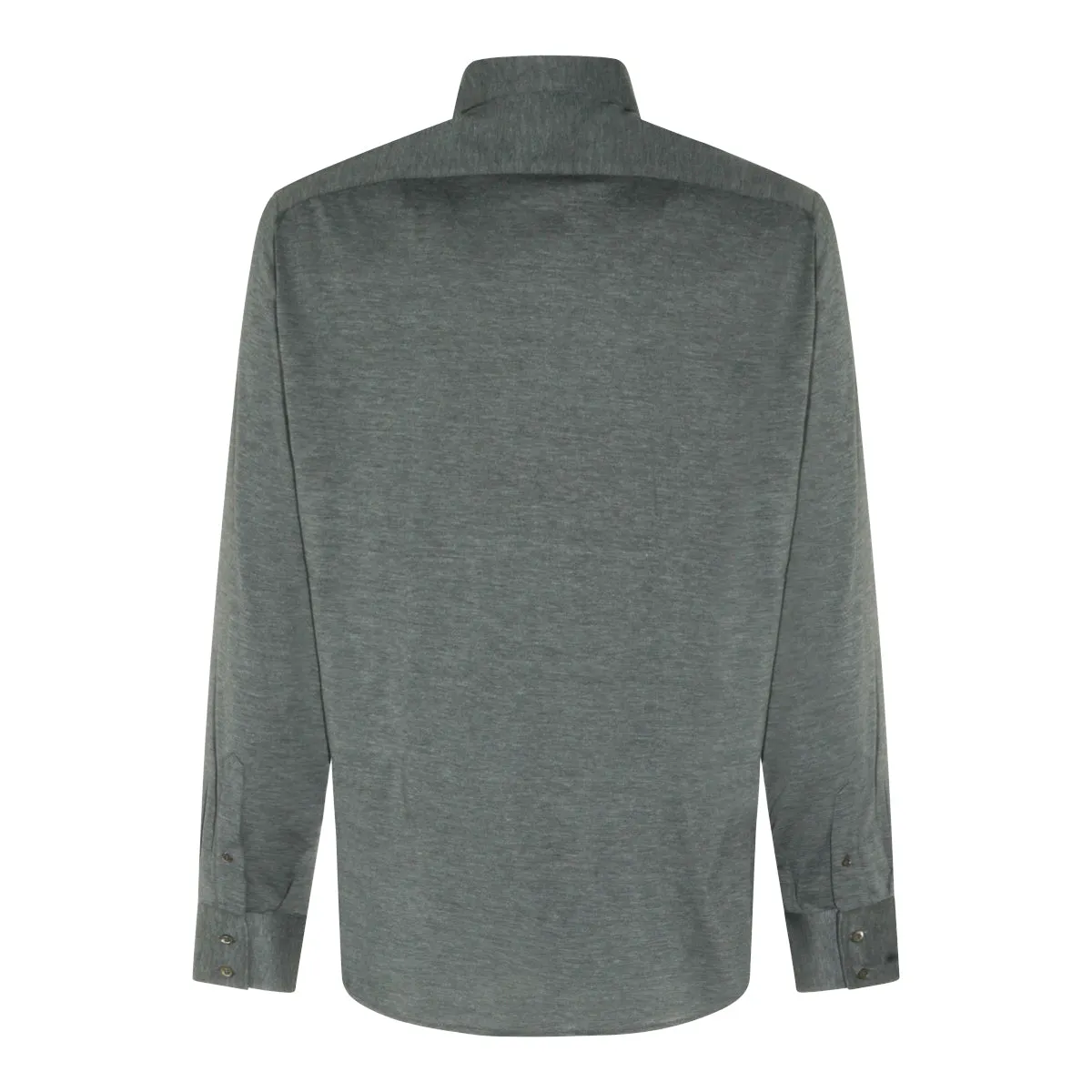 Shirts Dark Grey sold by Wanan Luxury