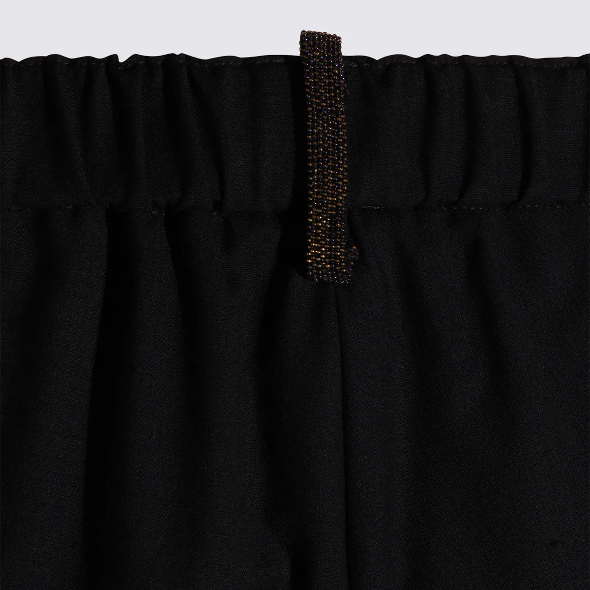 Trousers Blue Notte sold by Wanan Luxury product image thumbnail 4