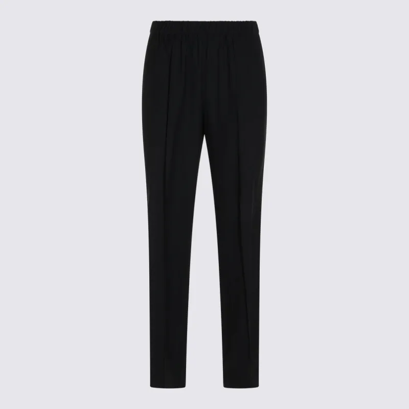 Trousers Blue Notte made by Fabiana Filippi