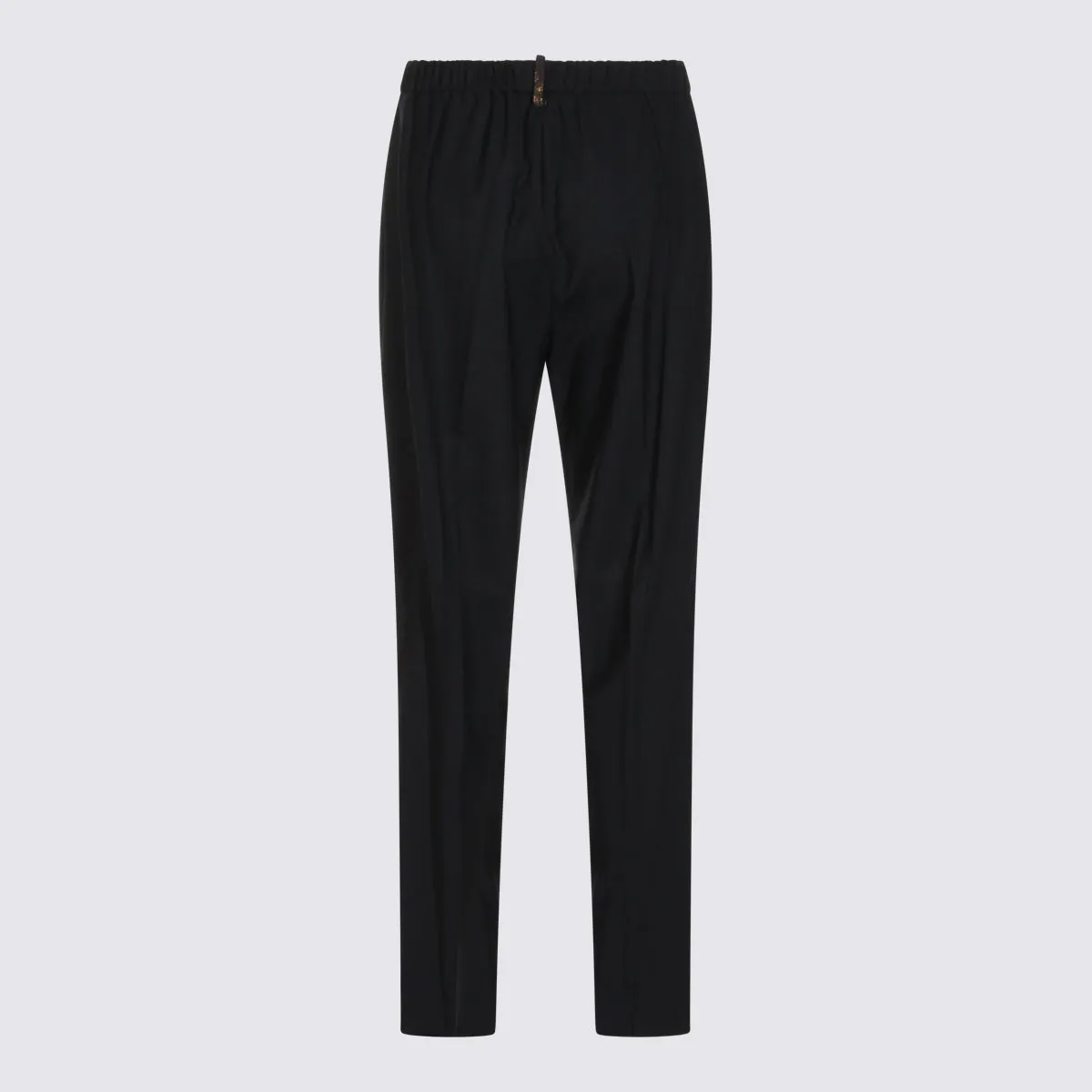 Trousers Blue Notte sold by Wanan Luxury product image thumbnail 2